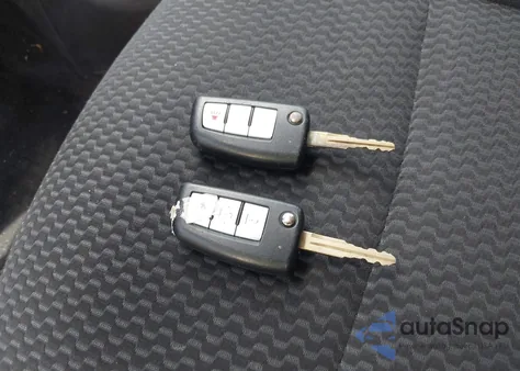 2019 Nissan Rogue Sport S z USA, uszkodzony, nr VIN JN1BJ1CP0KW242469